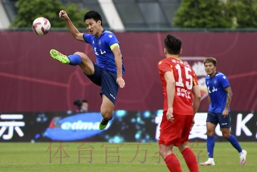 2020中甲专刊: 第十一期《昆山FC奇迹背后的励志故事》 2020中甲专刊: 第十一期《昆山FC奇迹背后的励志故事》